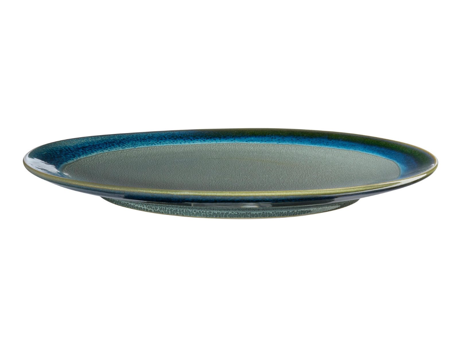 ASA SELECTION Teller il capriccio Essteller blu 24cm