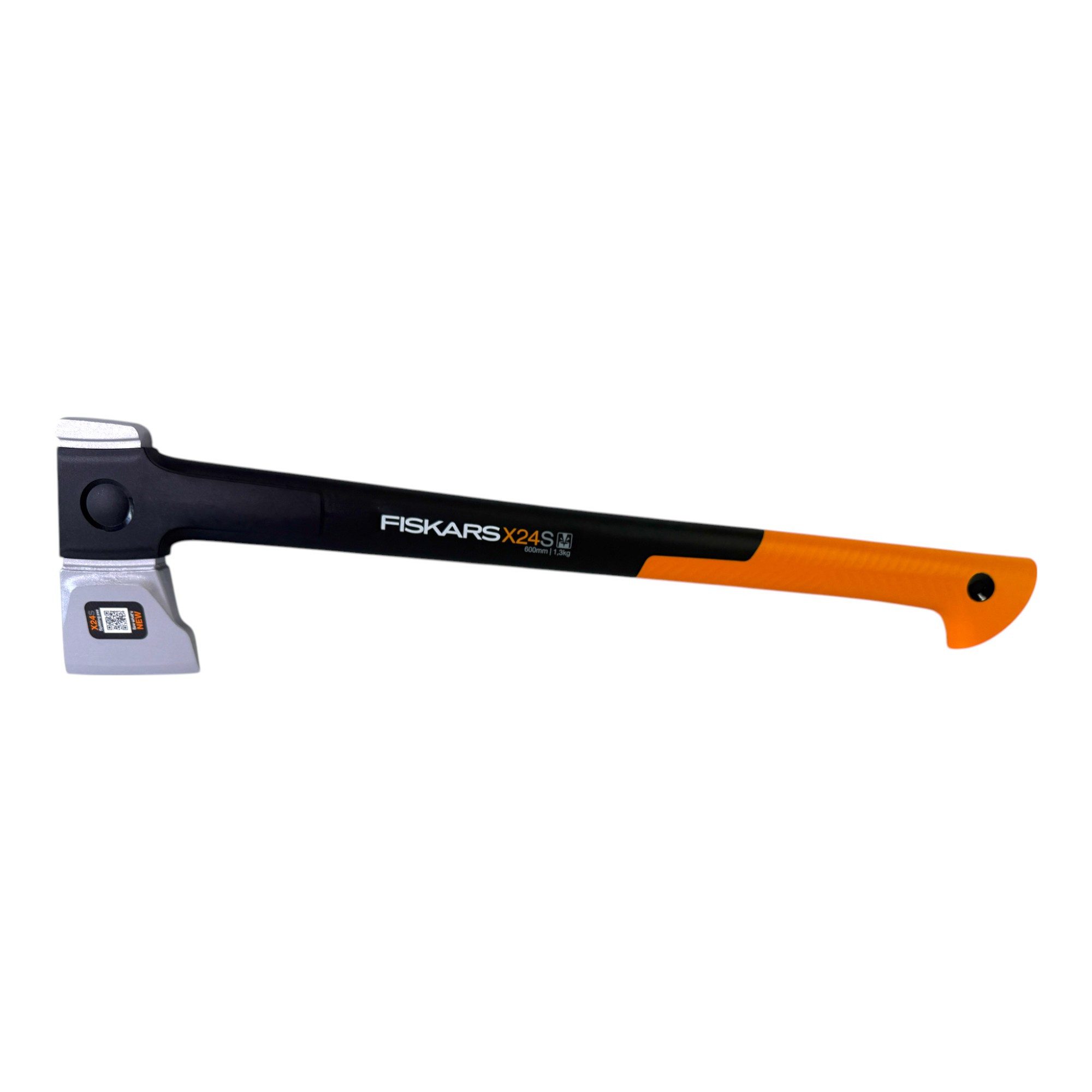 Fiskars Axt Fiskars X24 Spaltaxt X-series mit S-Klinge 15,2 cm (1069105) günstig online kaufen
