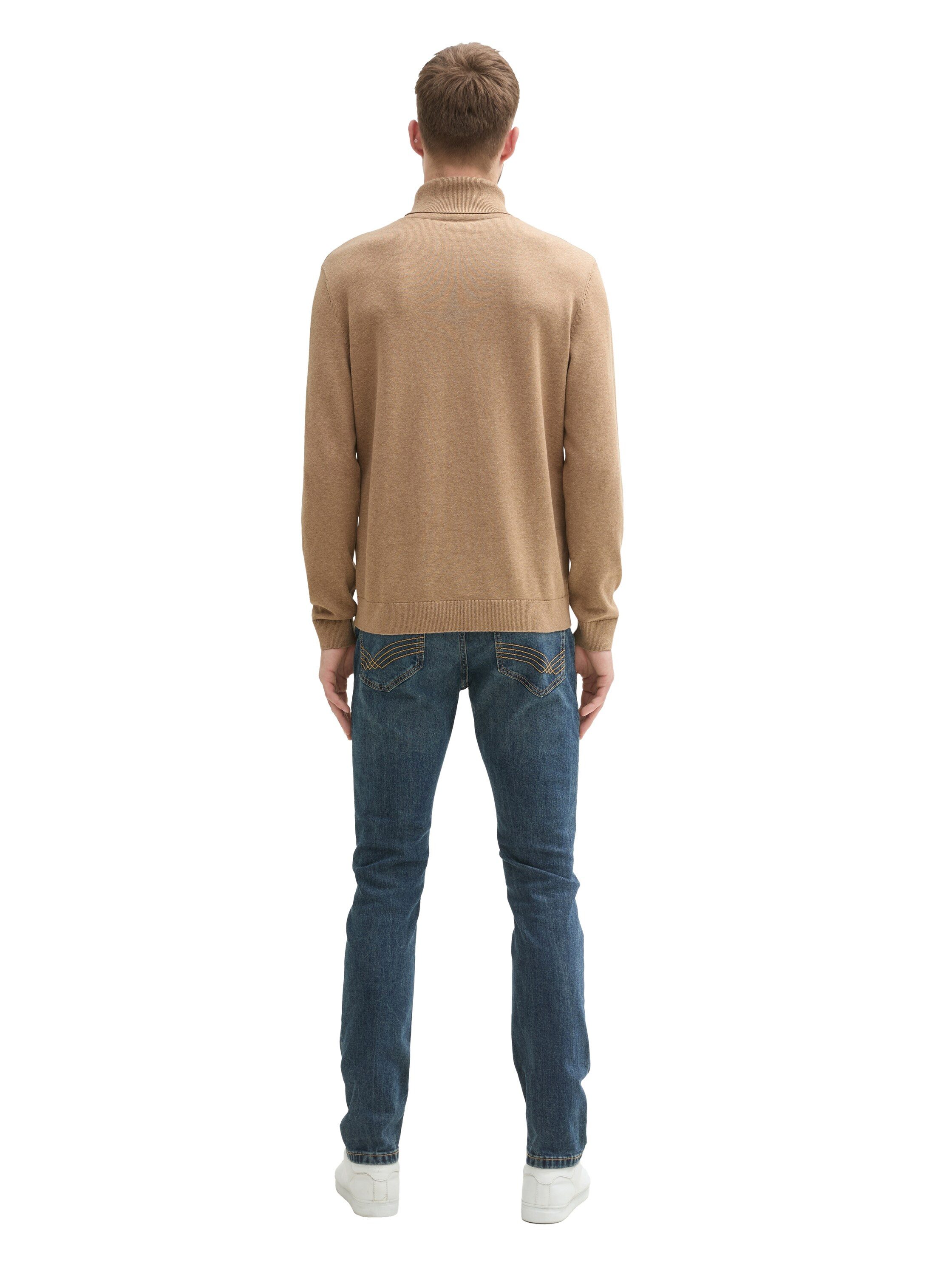 TOM TAILOR Slim-fit-Jeans Josh im Five-Pocket günstig online kaufen