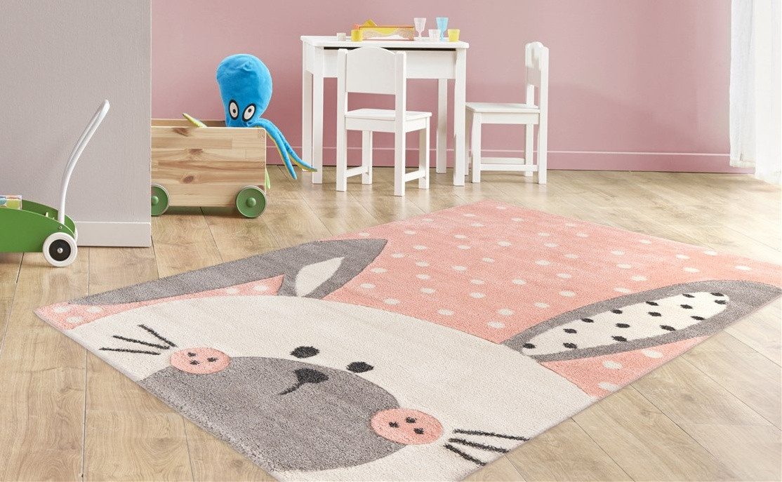 Kinderteppich Amigo 524