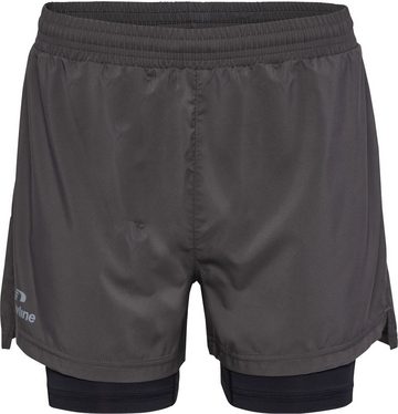 NewLine Shorts Nwldetroit 2In1 Shorts Woman