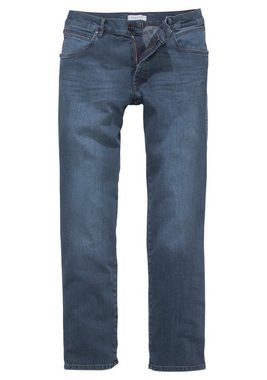 bugatti Regular-fit-Jeans Flexcity mit Stretch