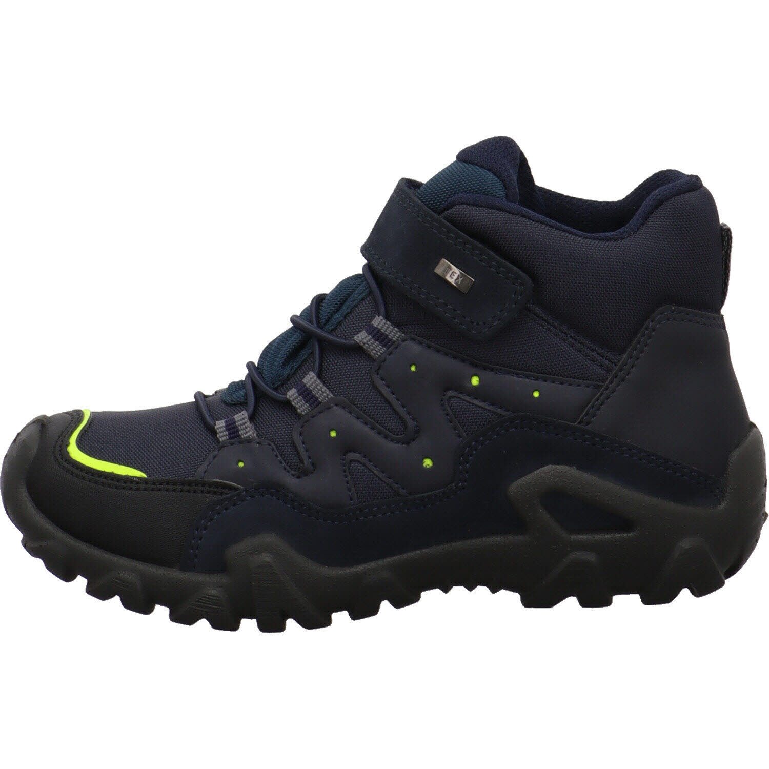 Imac Freelander Stiefel