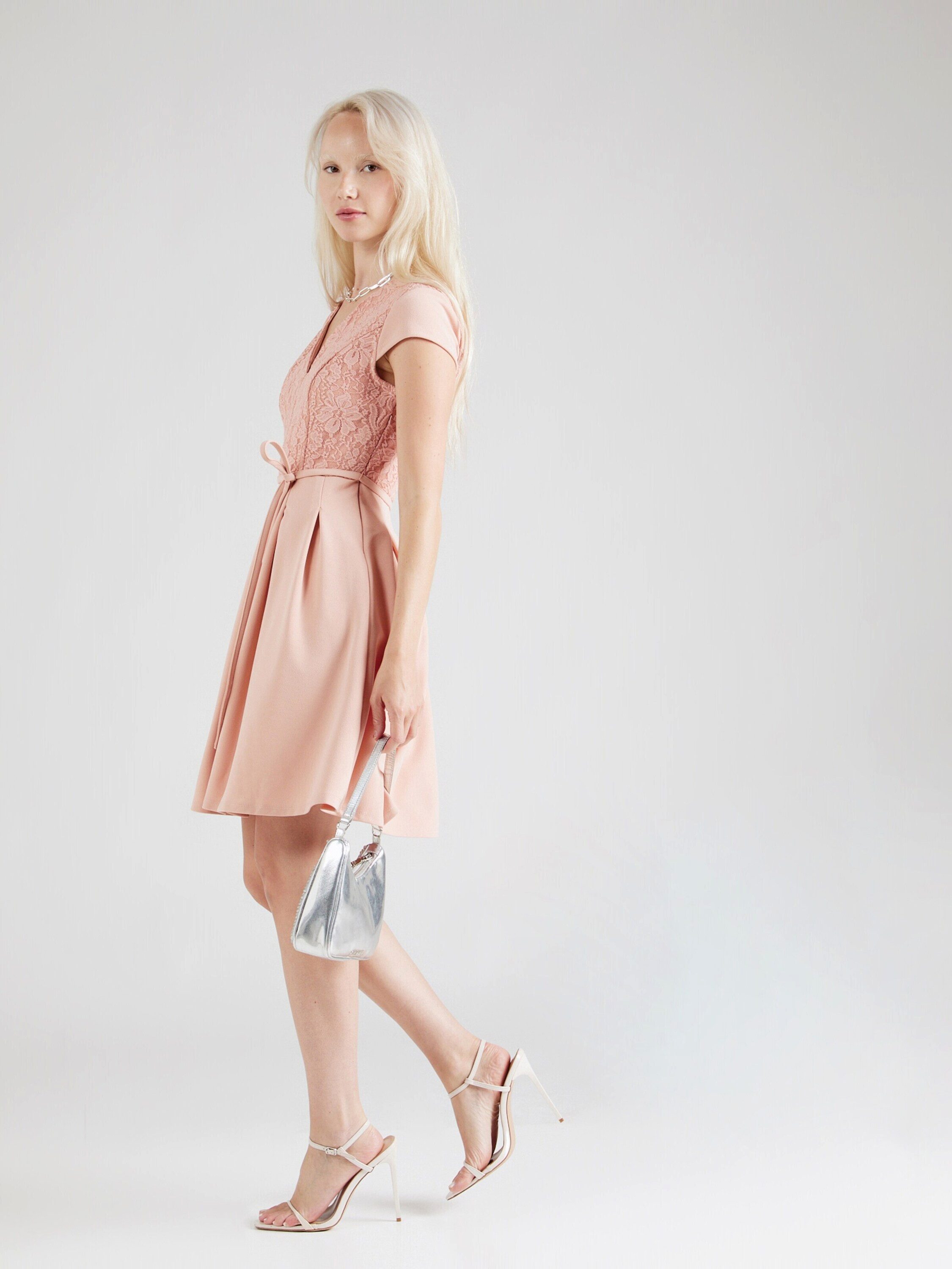 Vila Midikleid (1-tlg) Spitze