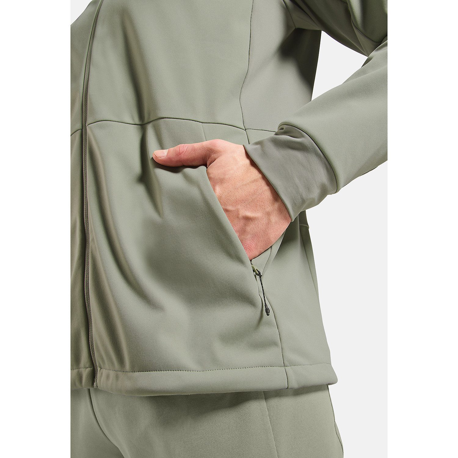 Odlo Skijacke Winterjacke ESSENTIAL WARM