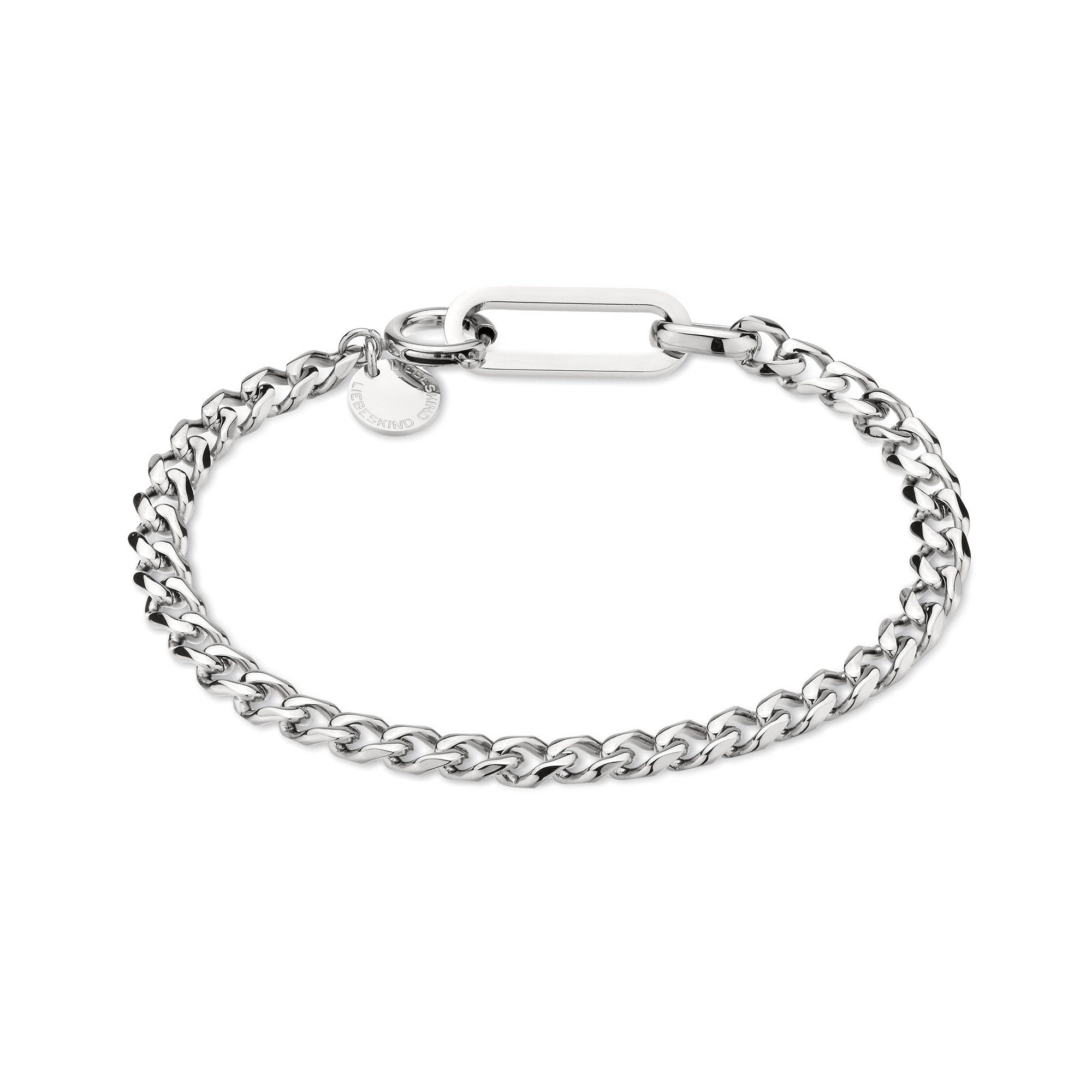 Liebeskind Berlin Armband Schmuck Edelstahl Armkette günstig online kaufen