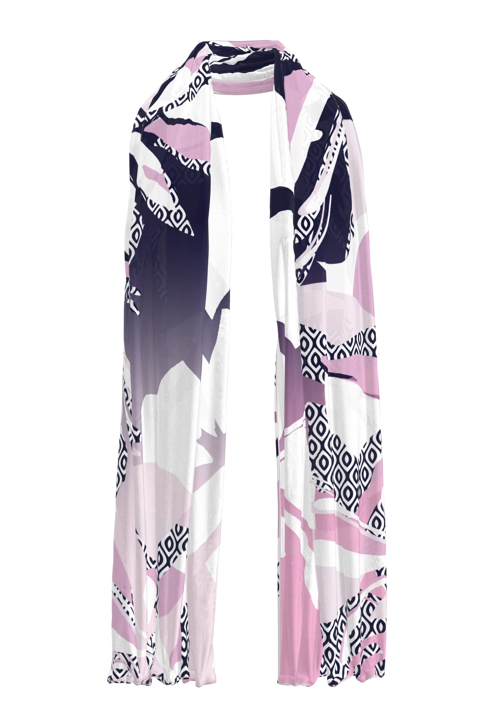 FRANK WALDER Halstuch NOS