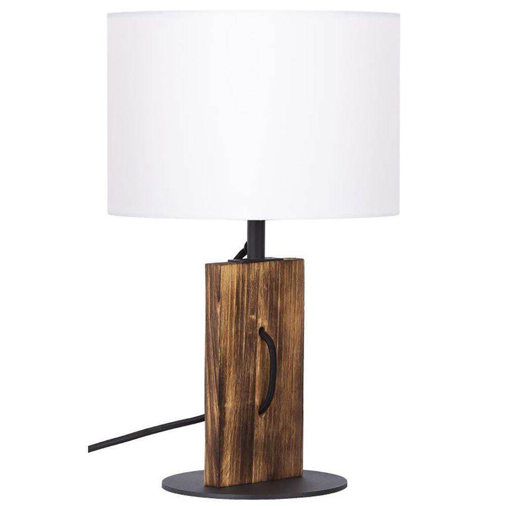 NOWA Tischleuchte, Leuchtmittel nicht inklusive, Tischlampe Tischleuchte Le günstig online kaufen