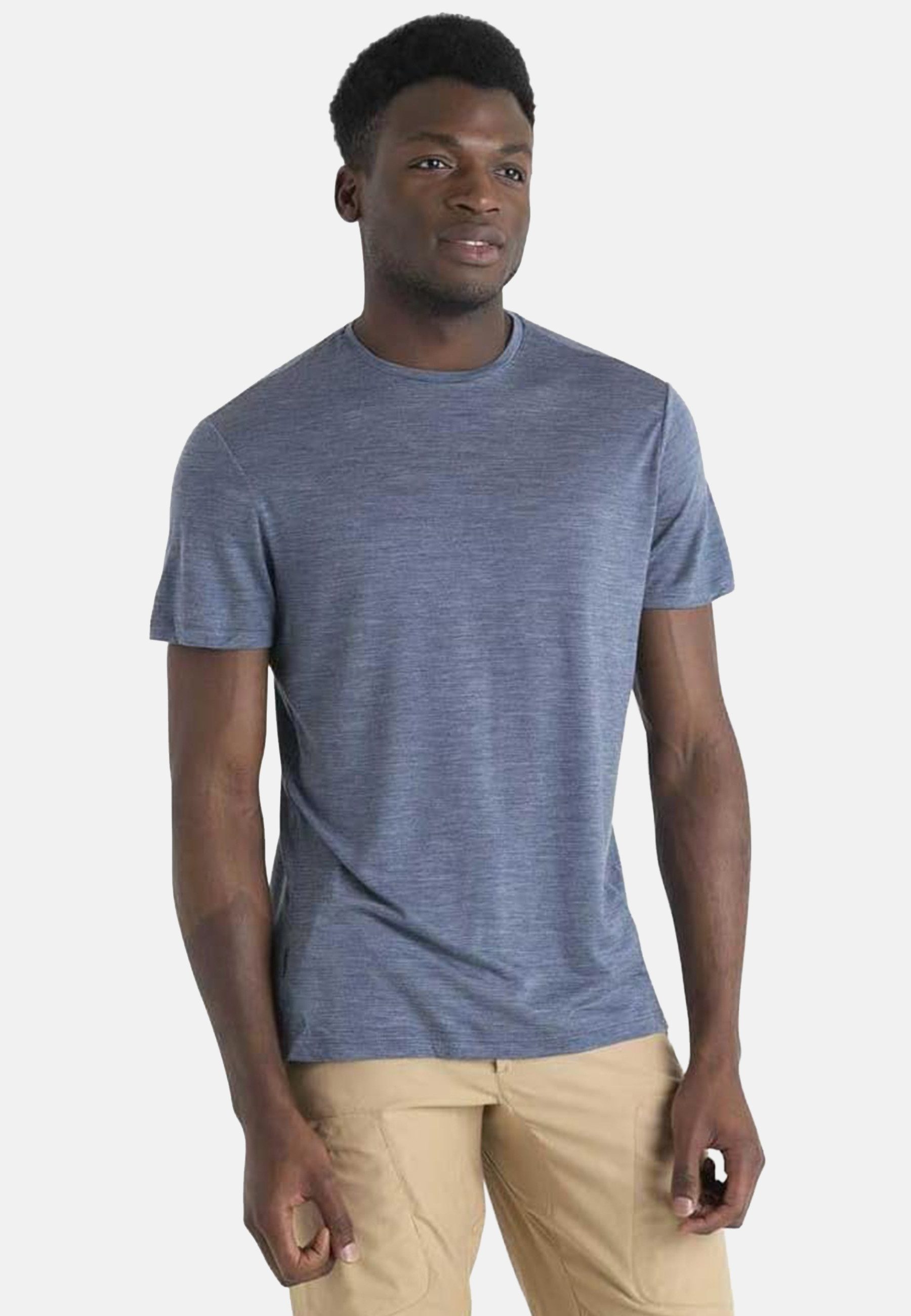 Icebreaker T-Shirt 125 Cool-Lite Spher