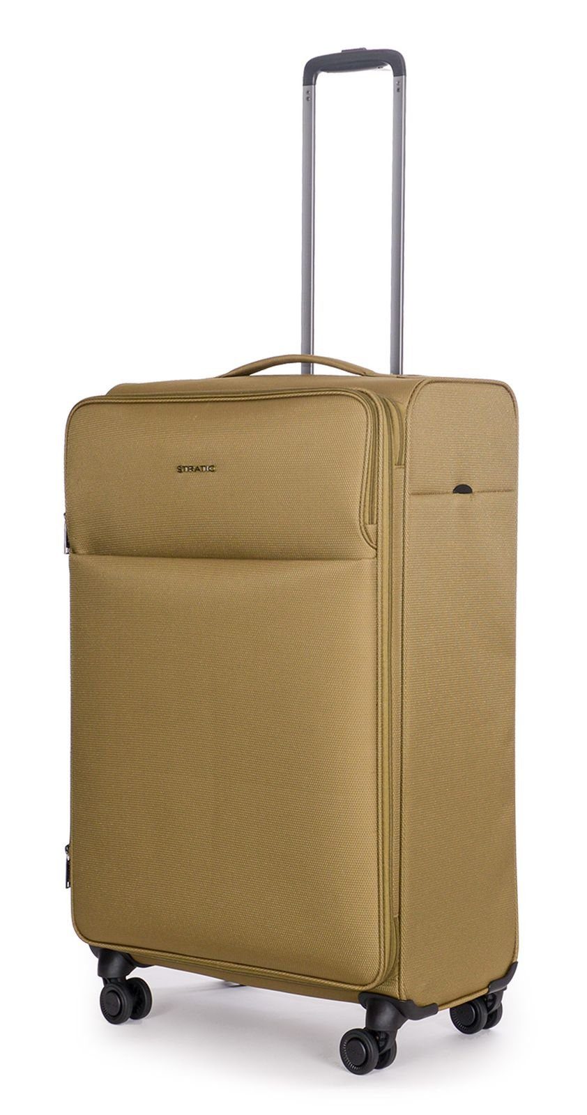 Stratic Weichgepäck-Trolley Light+, 4 Rollen günstig online kaufen