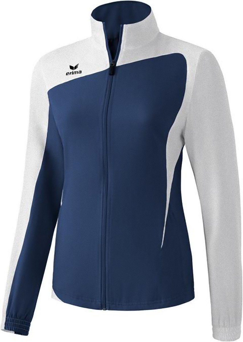 Erima Trainingsjacke Damen Präsentationsjacke Club 1900 Sportjacke Sport Jacke