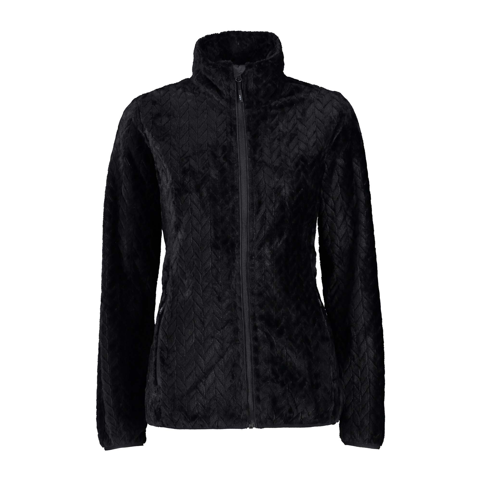 Fleecejacke CMP Damen Jacke Woman Jacket 31P1696