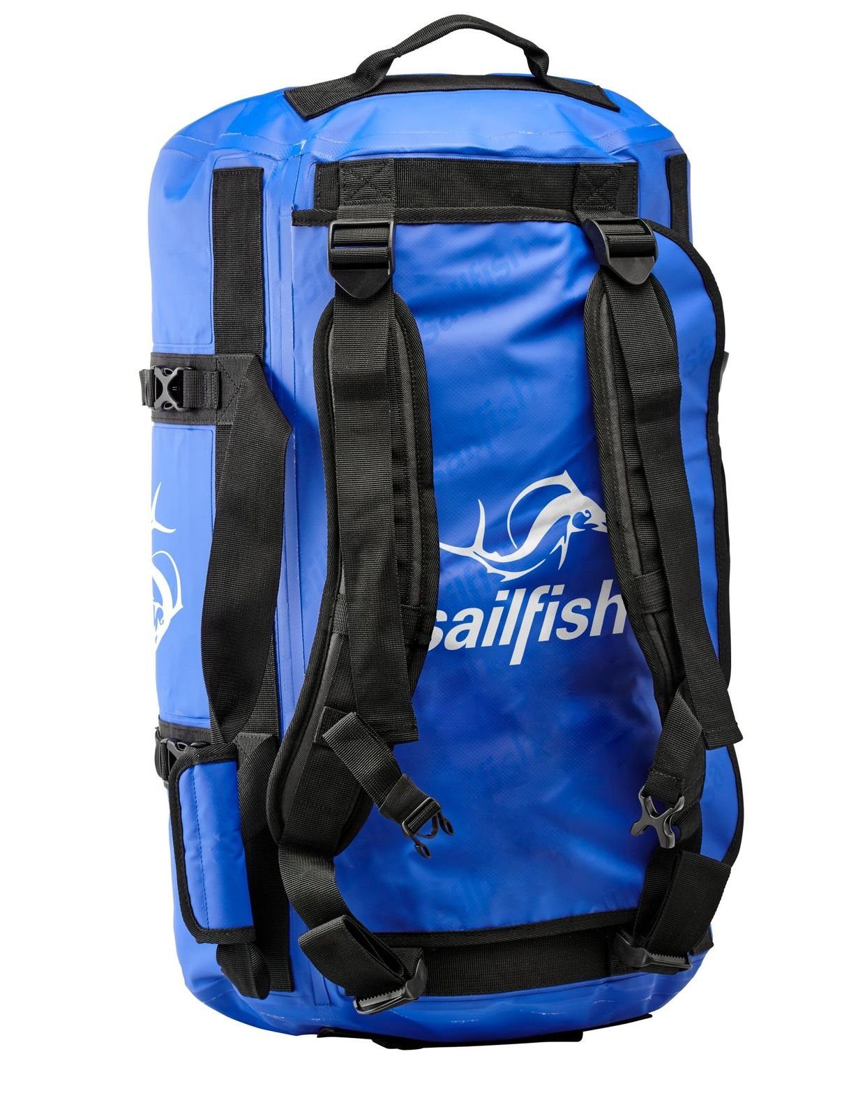 sailfish Sportrucksack Waterproof Sportsbag Dublin