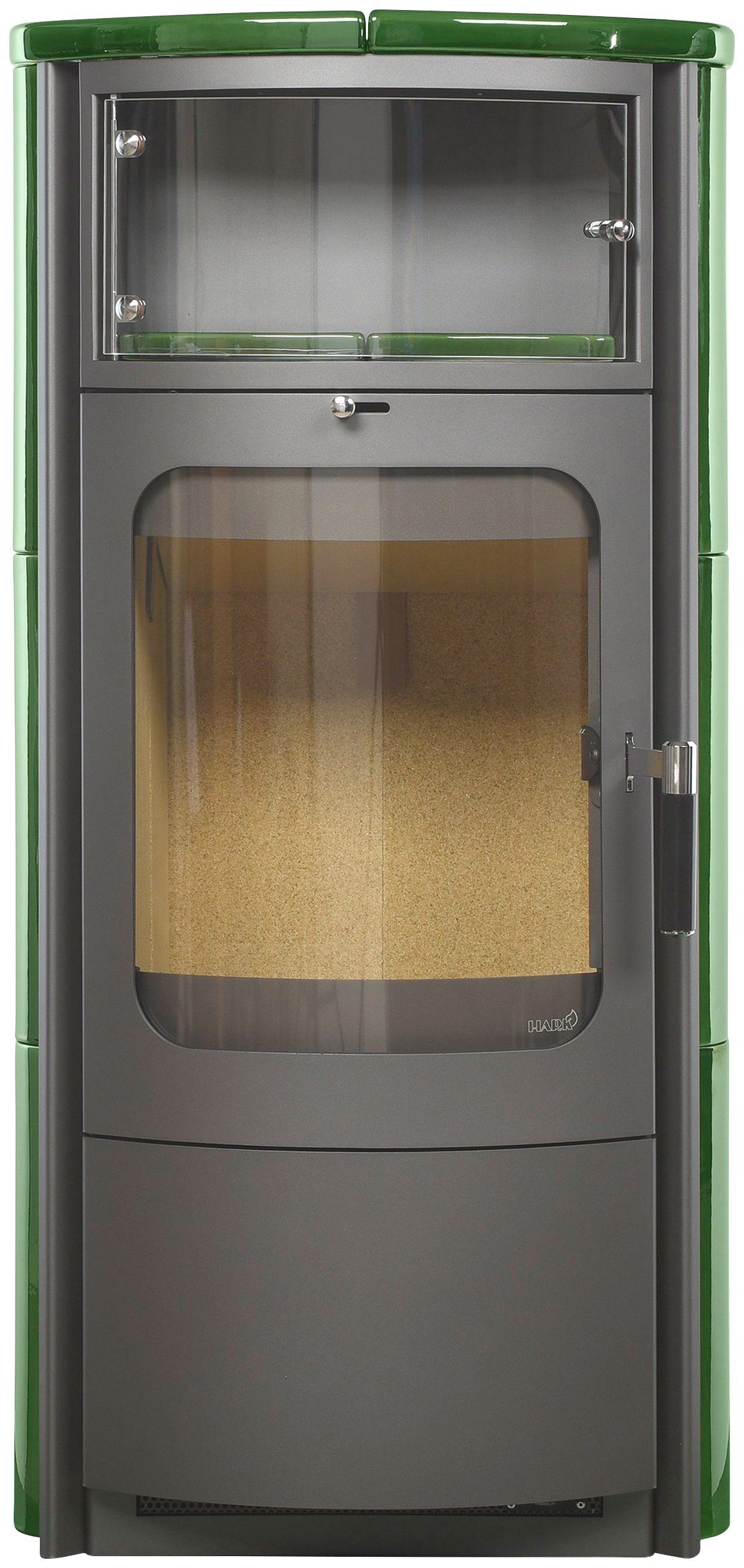 HARK Kaminofen Opera B, 7 kW, Dauerbrand