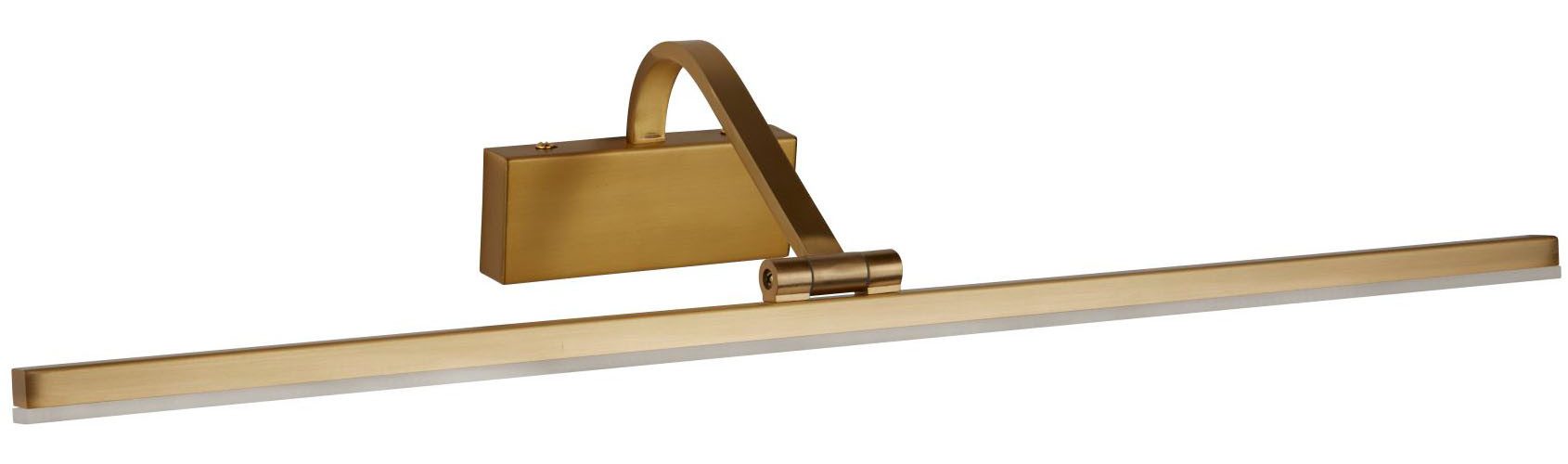 Searchlight Bilderleuchte Bilbao Picture Light, LED günstig online kaufen