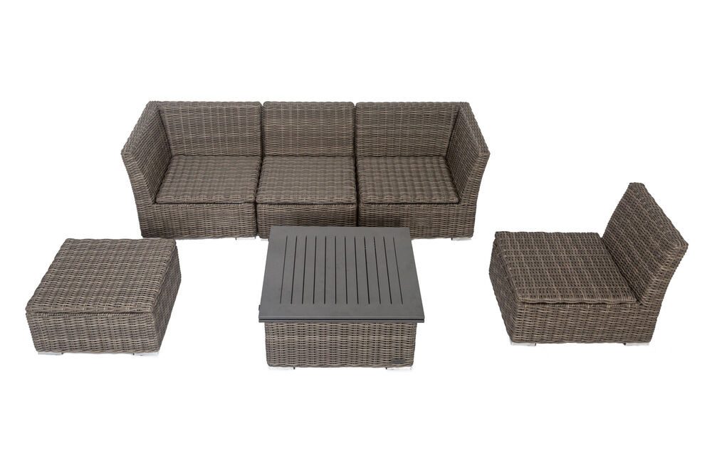 OUTFLEXX Gartenlounge-Set