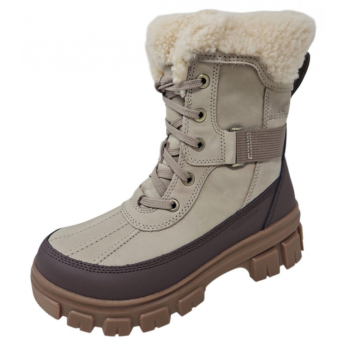 Sorel Torino V Parc WP Stiefel