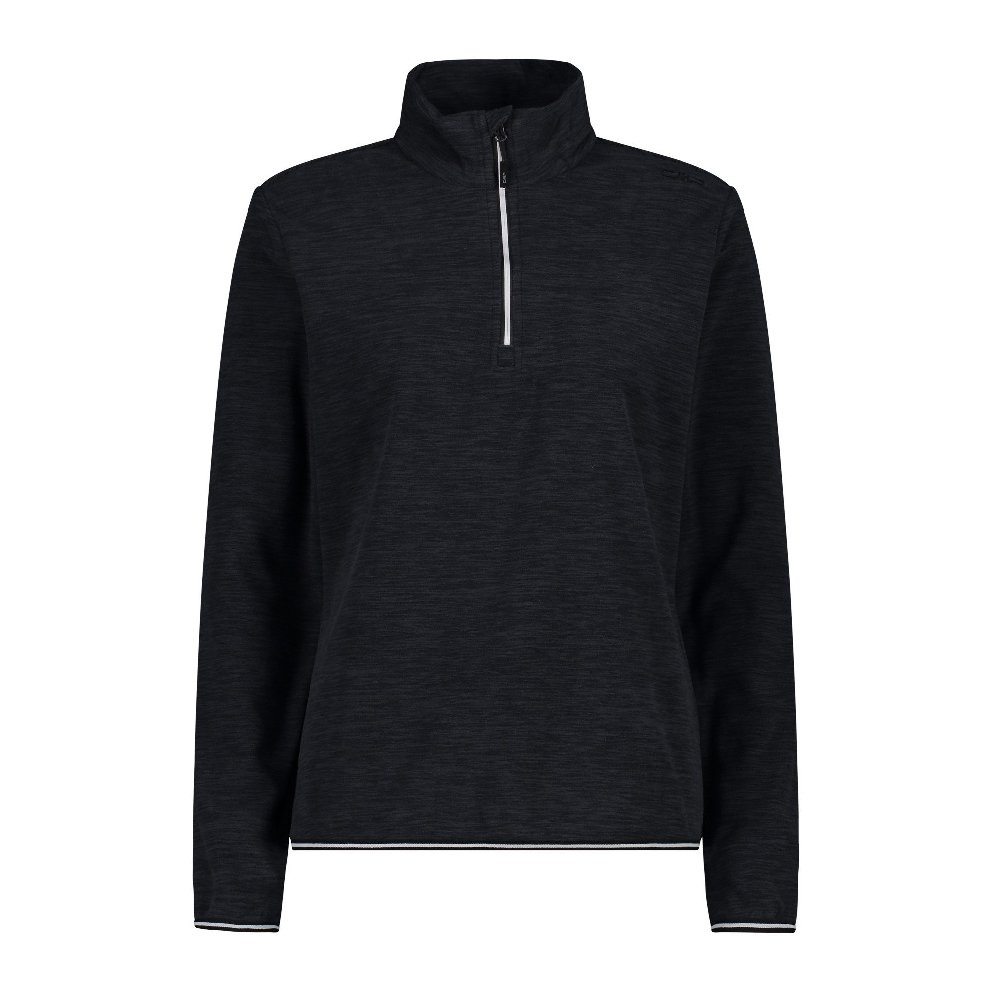 CMP Fleecepullover CMP Damen Pullover Woman Sweat 34G4786