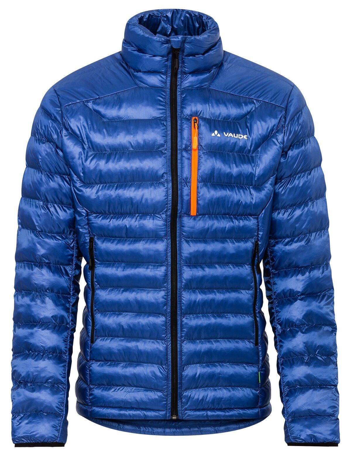VAUDE Outdoorjacke Men's Batura Insulation Jacket (1-St) Klimaneutral kompensiert royal | 