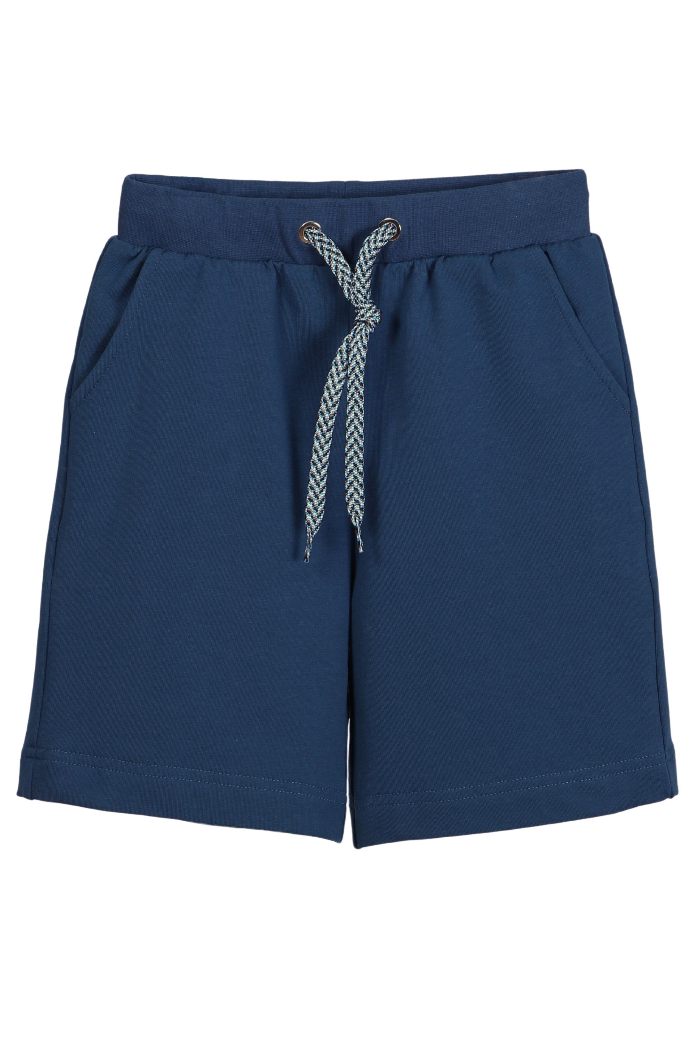 Shorts Sweatshorts Basic-Shorts Jungen