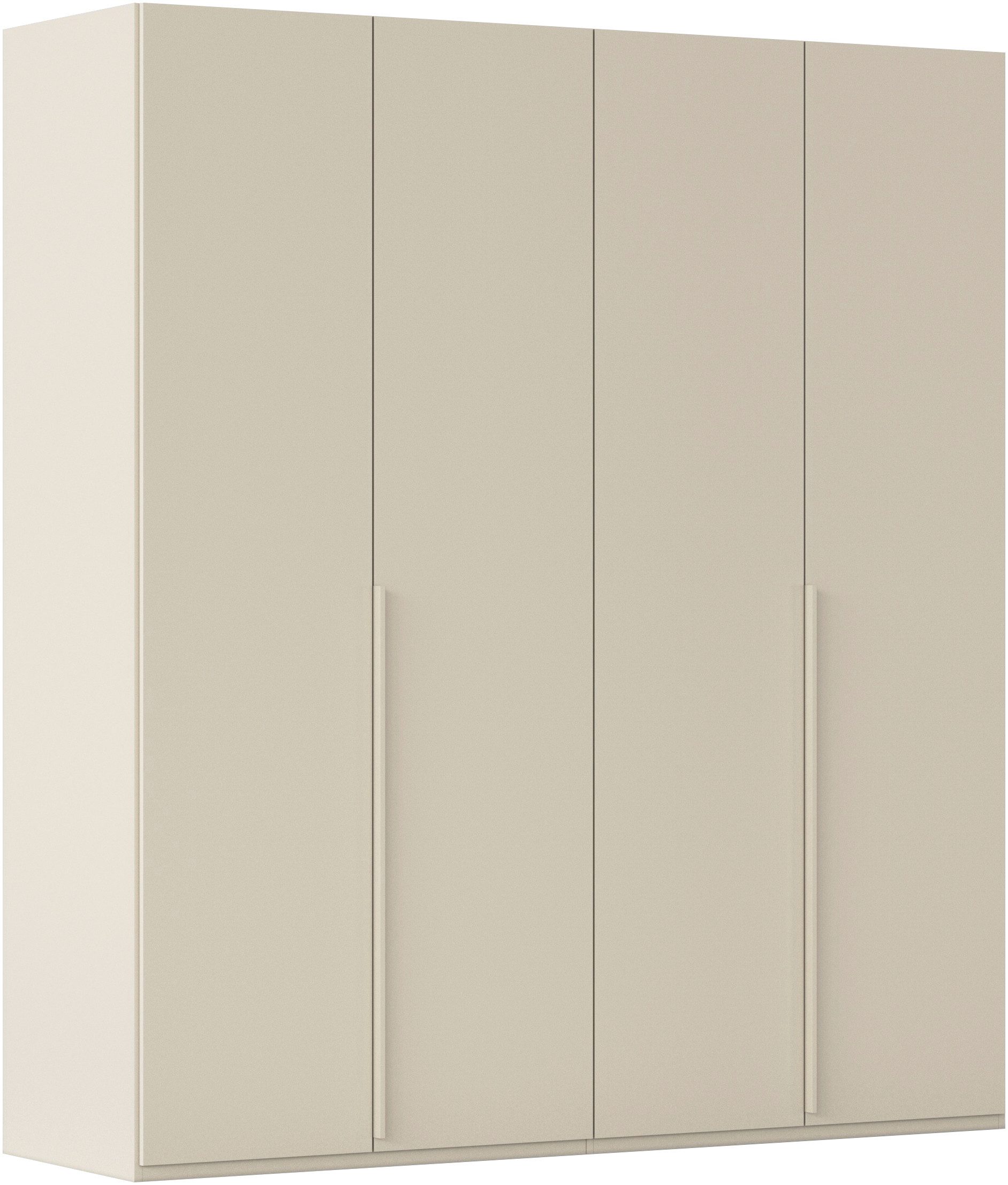 LeGer Home by Lena Gercke Kleiderschrank Schrank Garderobe Ankleide Schlafzimmer Flur SERINA Eyecatcher (3 verschiedene Ausstattungen BASIC/CLASSIC/PREMIUM (inkl. SOFT-CLOSE) in 6 Breiten (101 - 401 cm) mit Front Glas oder Dekor MADE IN GERMANY