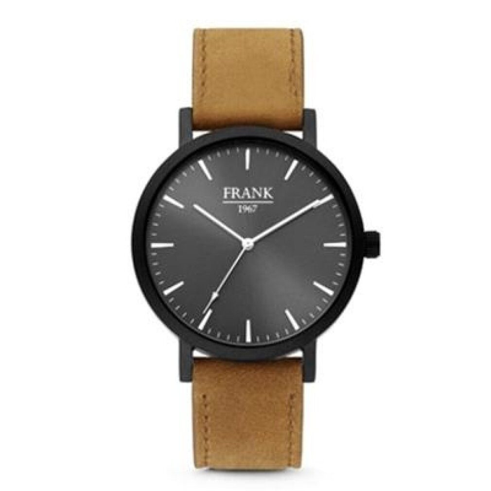 Frank 1967 Luxusuhr OROLOGI Mod. 7FW-0007