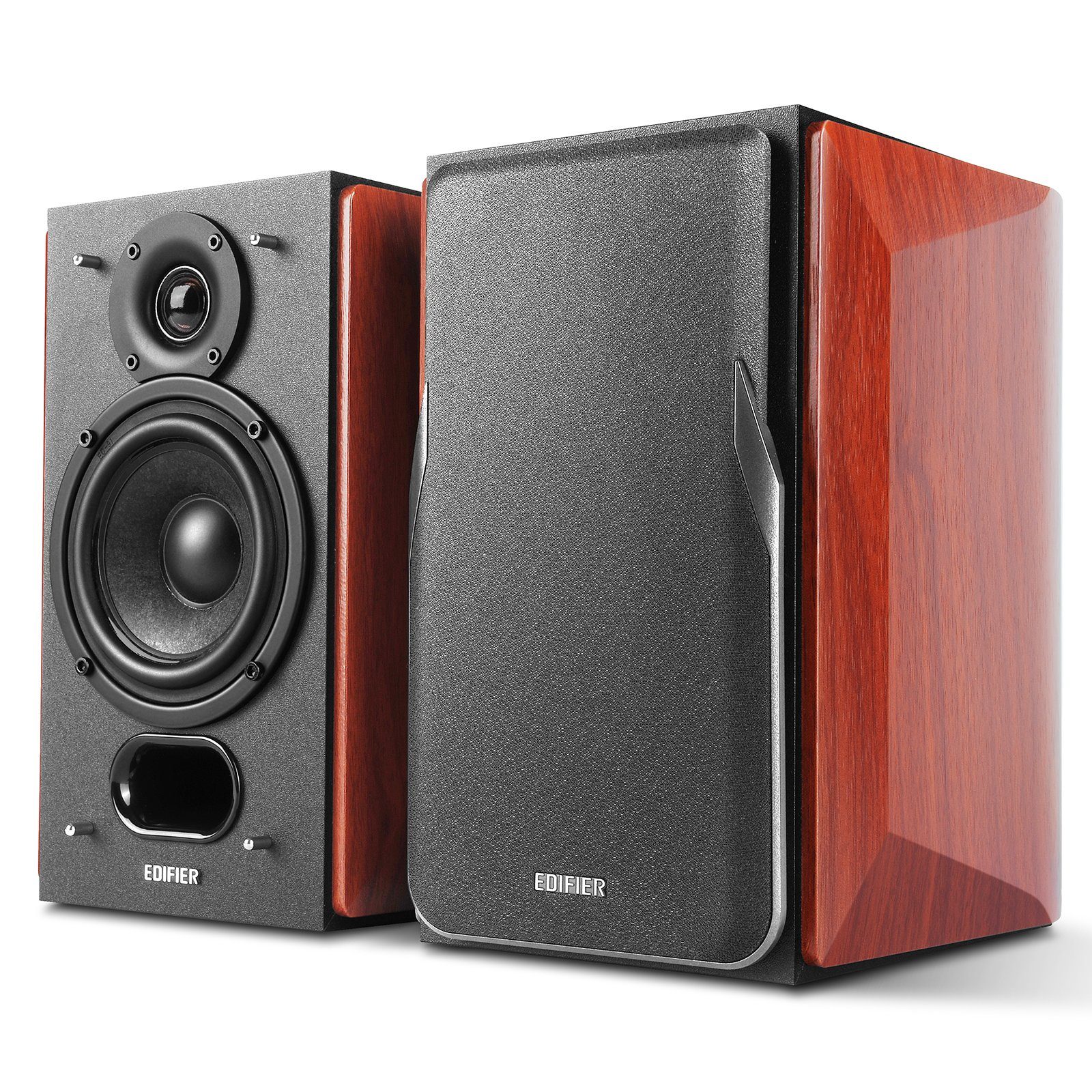 Edifier® P17 Home Speaker Stereo (Bluetooth, 20 W, Nomex Membran Treiber)