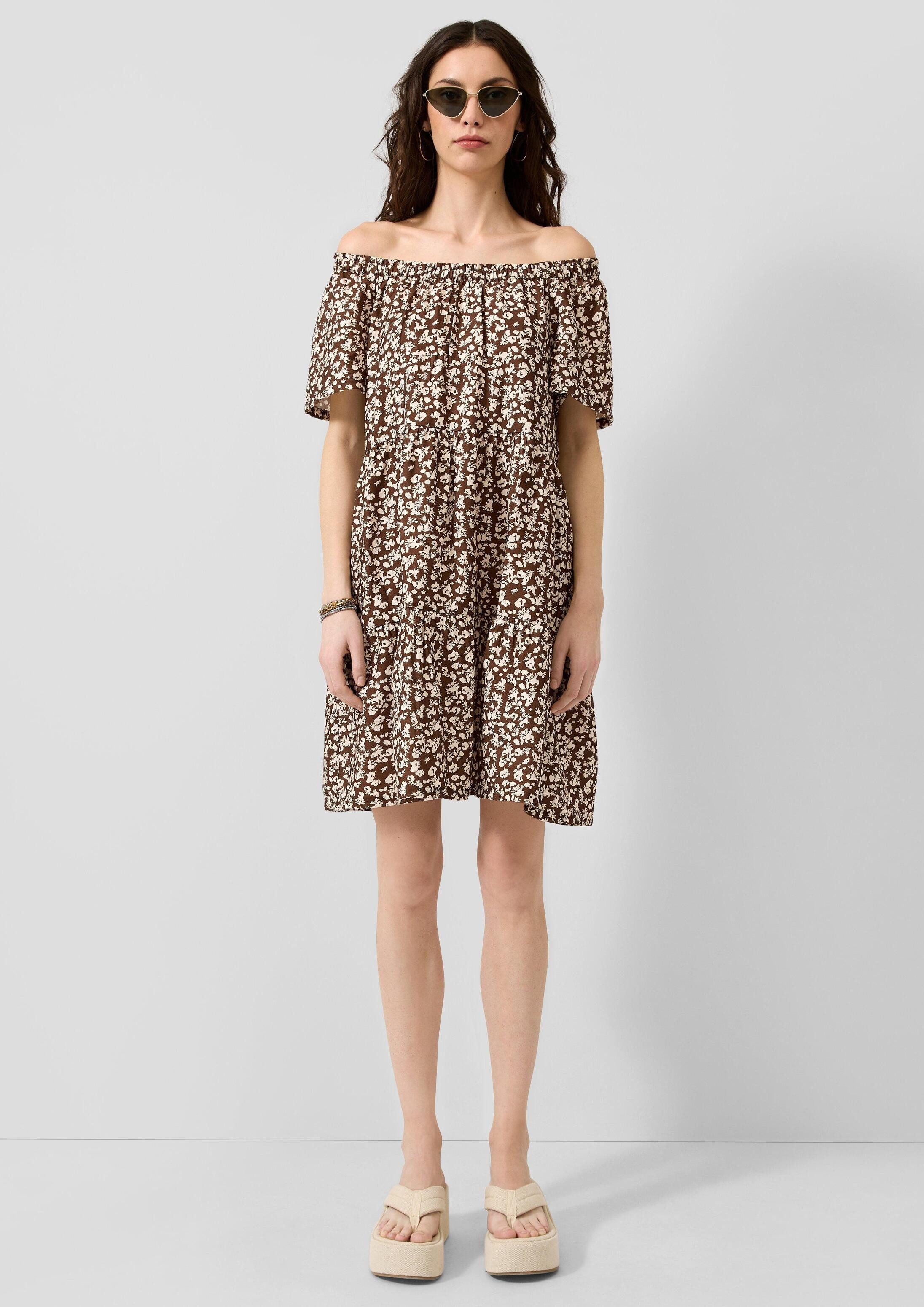 Minikleid Kleid