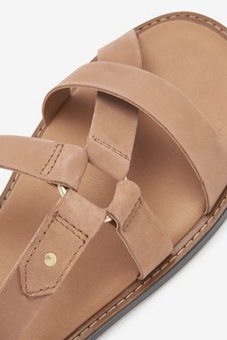 Next Forever Comfort® Sandalen in asymmetrischem Design Sandale (1-tlg)