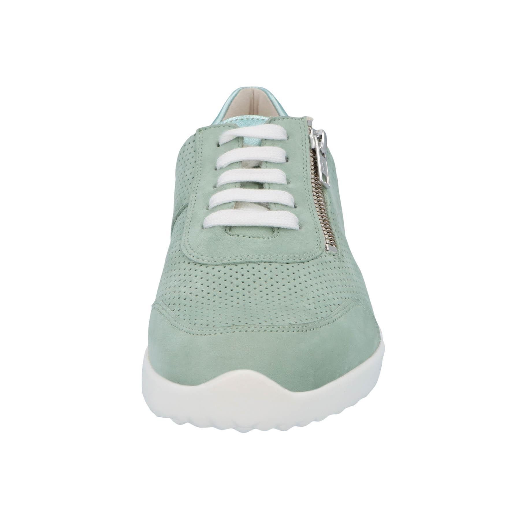 SOLIDUS Solidus Erwachsene Solidus Kyle Halbschuh Leder Sneaker