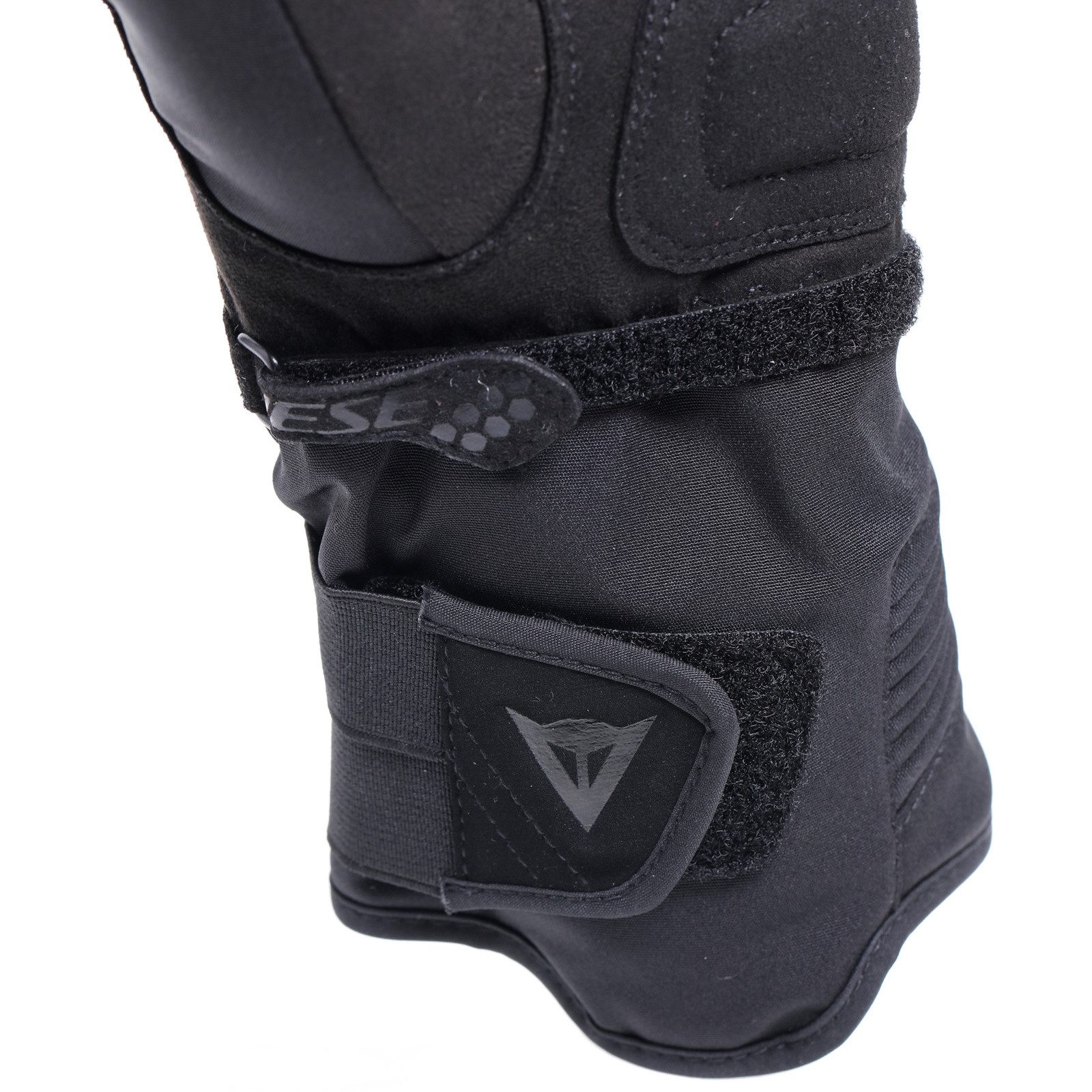 Dainese Motorradhandschuhe Dainese Tempest 2 D-Dry Handschuhe Damen schwarz wasserdicht