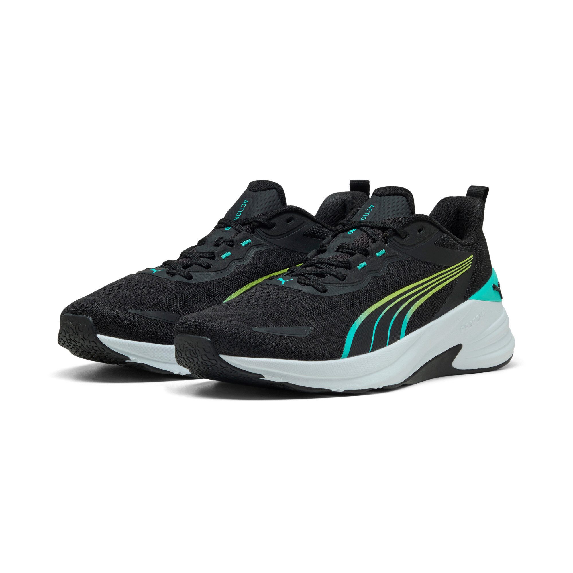 PUMA ACTION PRO TR Trainingsschuh für Gym-Training und Classes