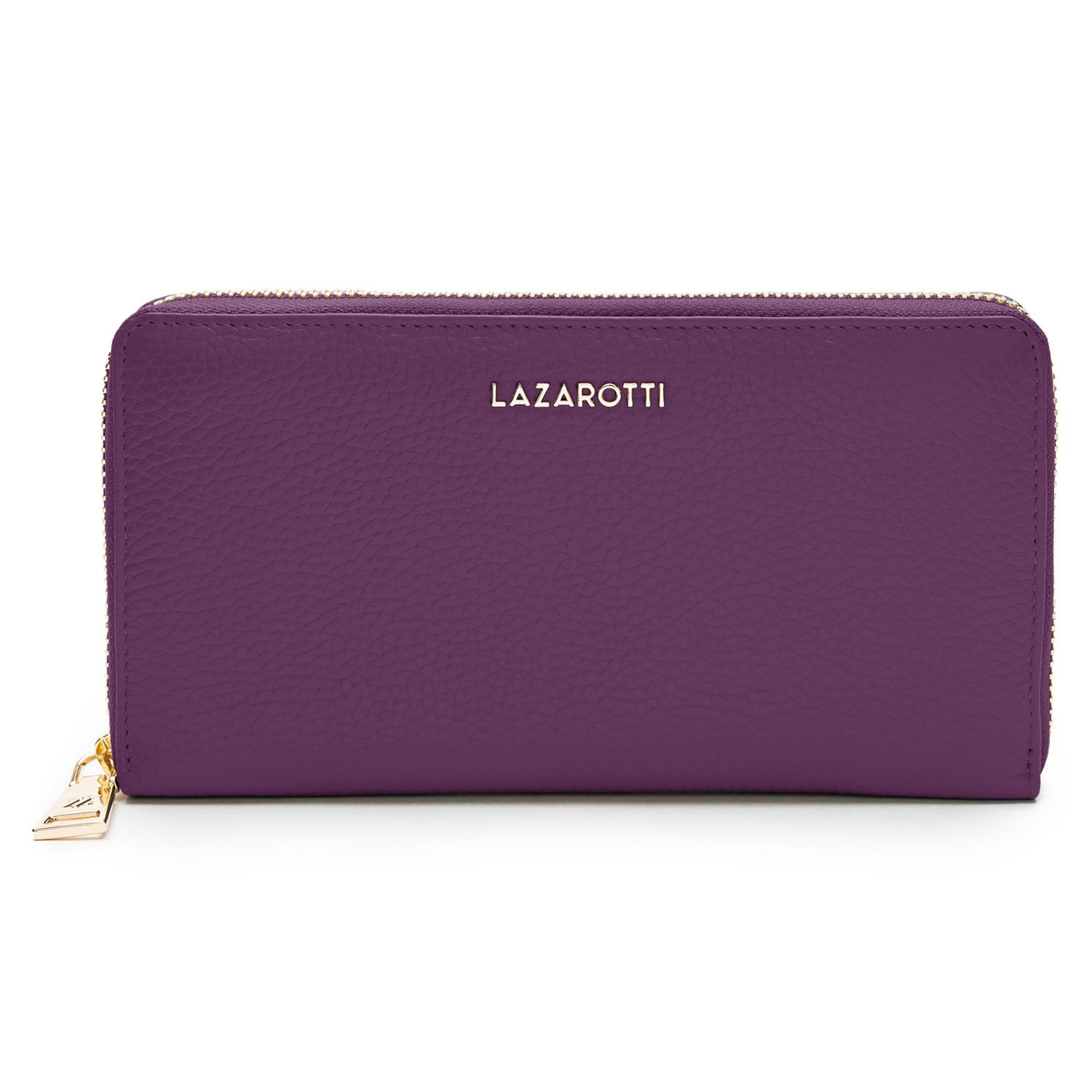 Geldbörse Bologna Leather