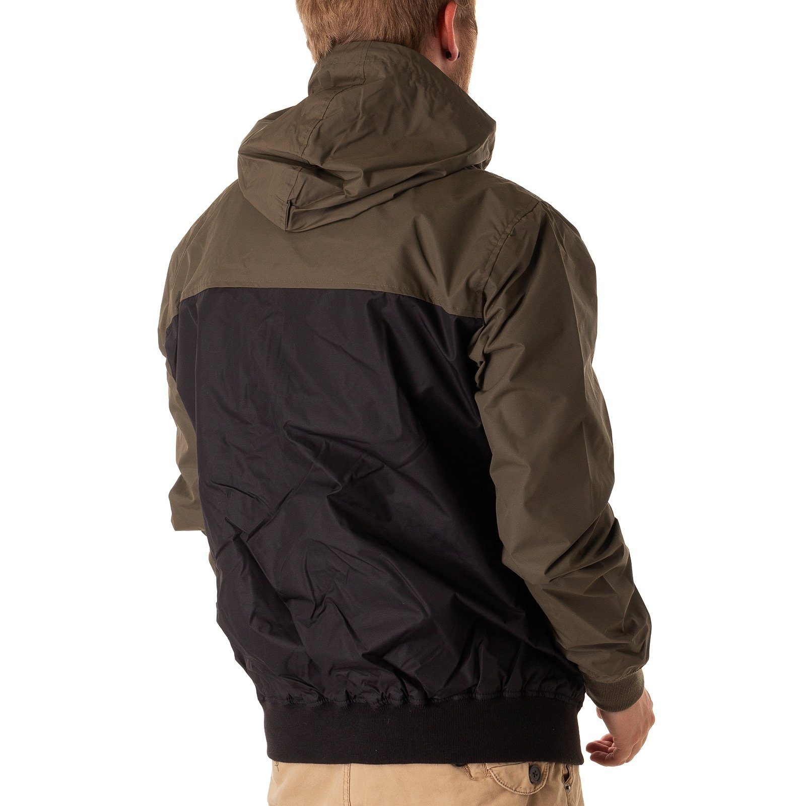 iriedaily Sommerjacke Jacke Iriedaily Auf Deck, günstig online kaufen