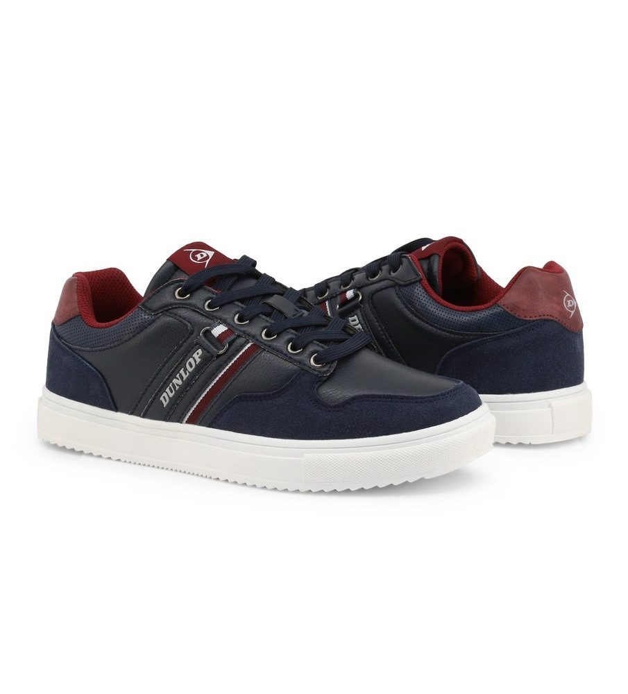 Dunlop Classic navyblau Herren Кроссовки