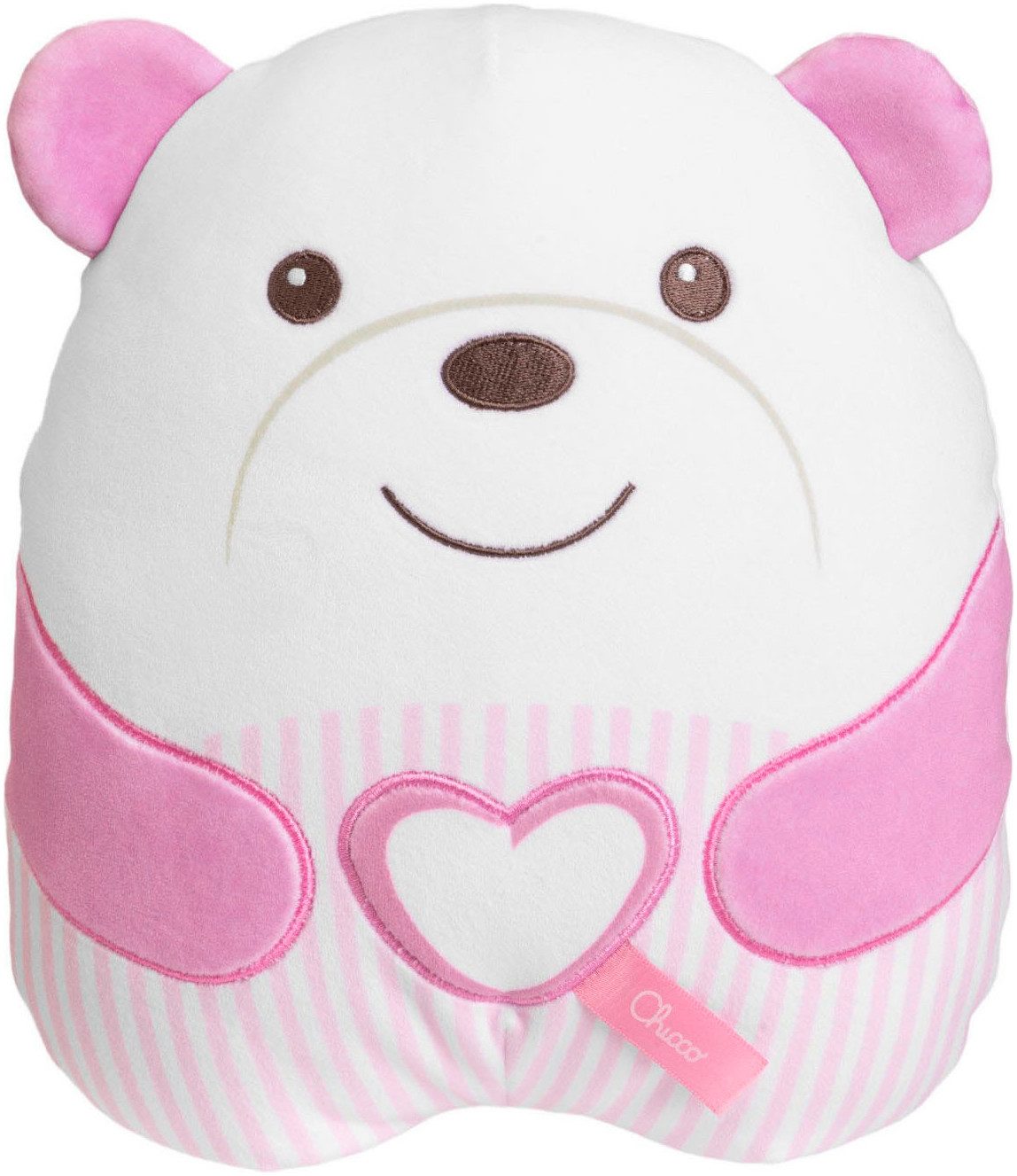 Chicco Kuscheltier Kuschelbär, mit Sound- und Lichteffekt