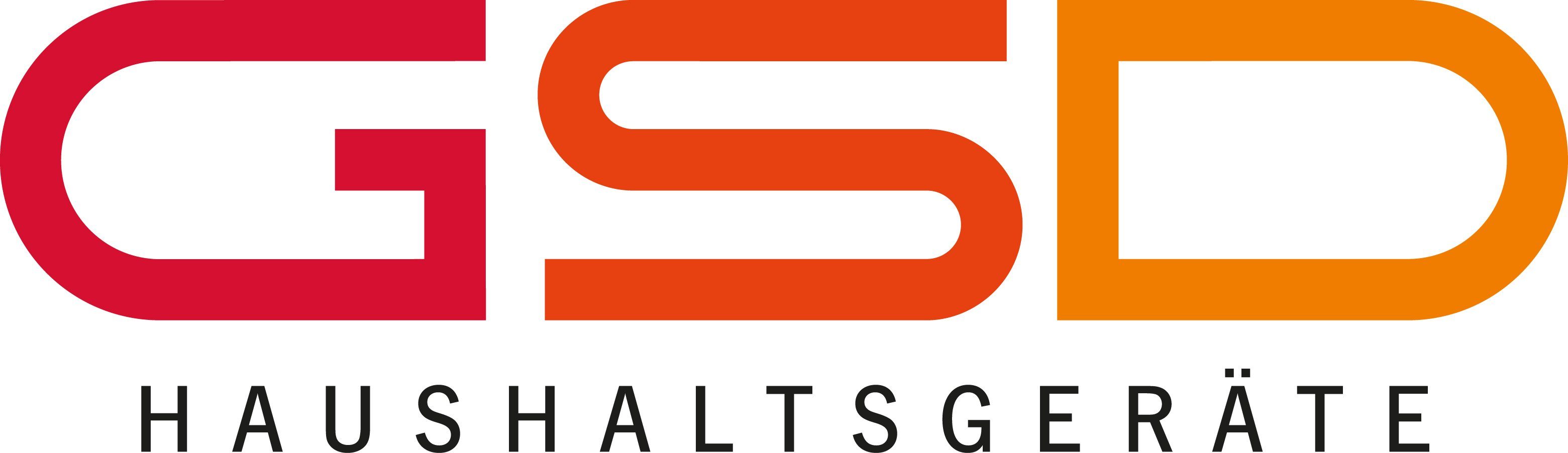 GSD HAUSHALTSGERÄTE