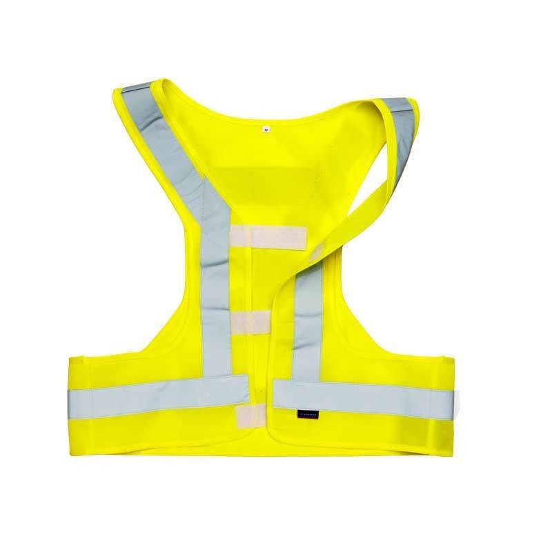 Motorradweste Warnweste