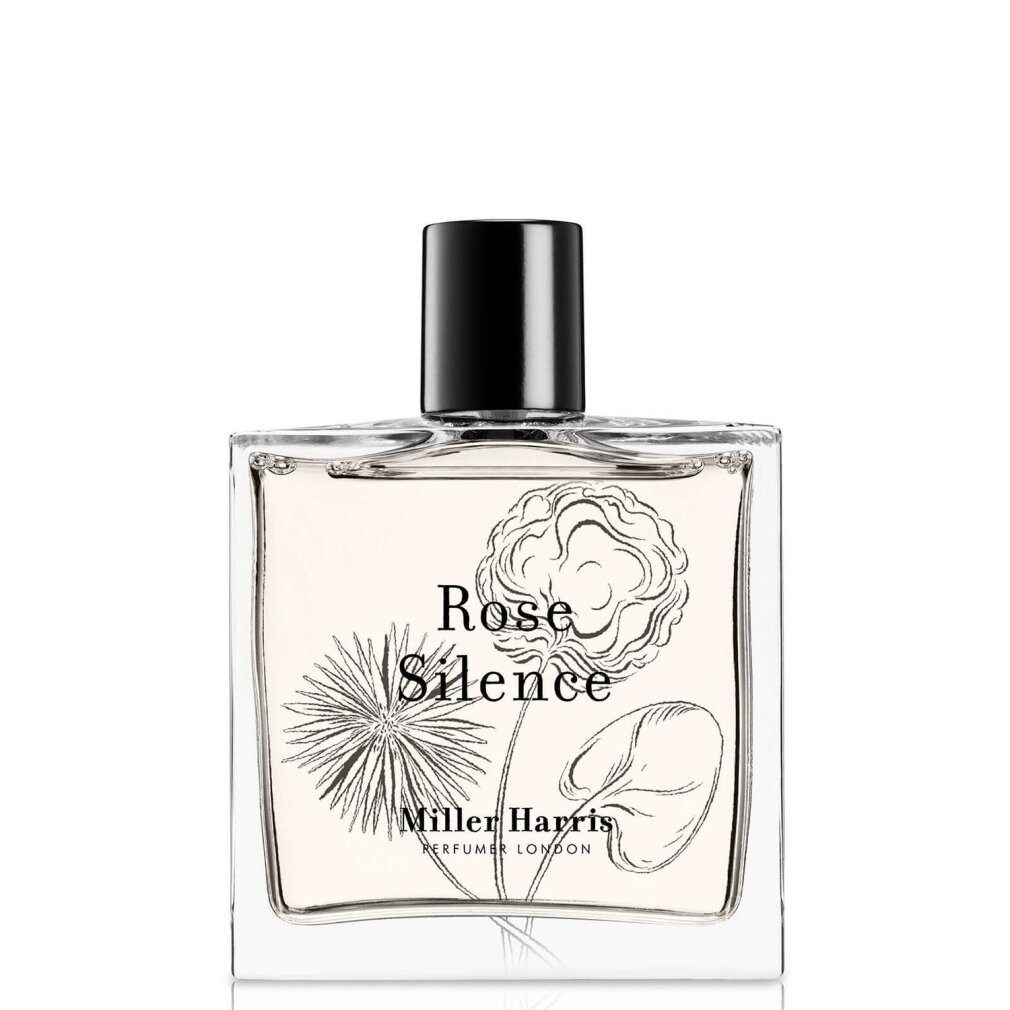 MILLER HARRIS Körperpflegeduft Miller Harris Rose Silence Eau de Parfum für Frauen