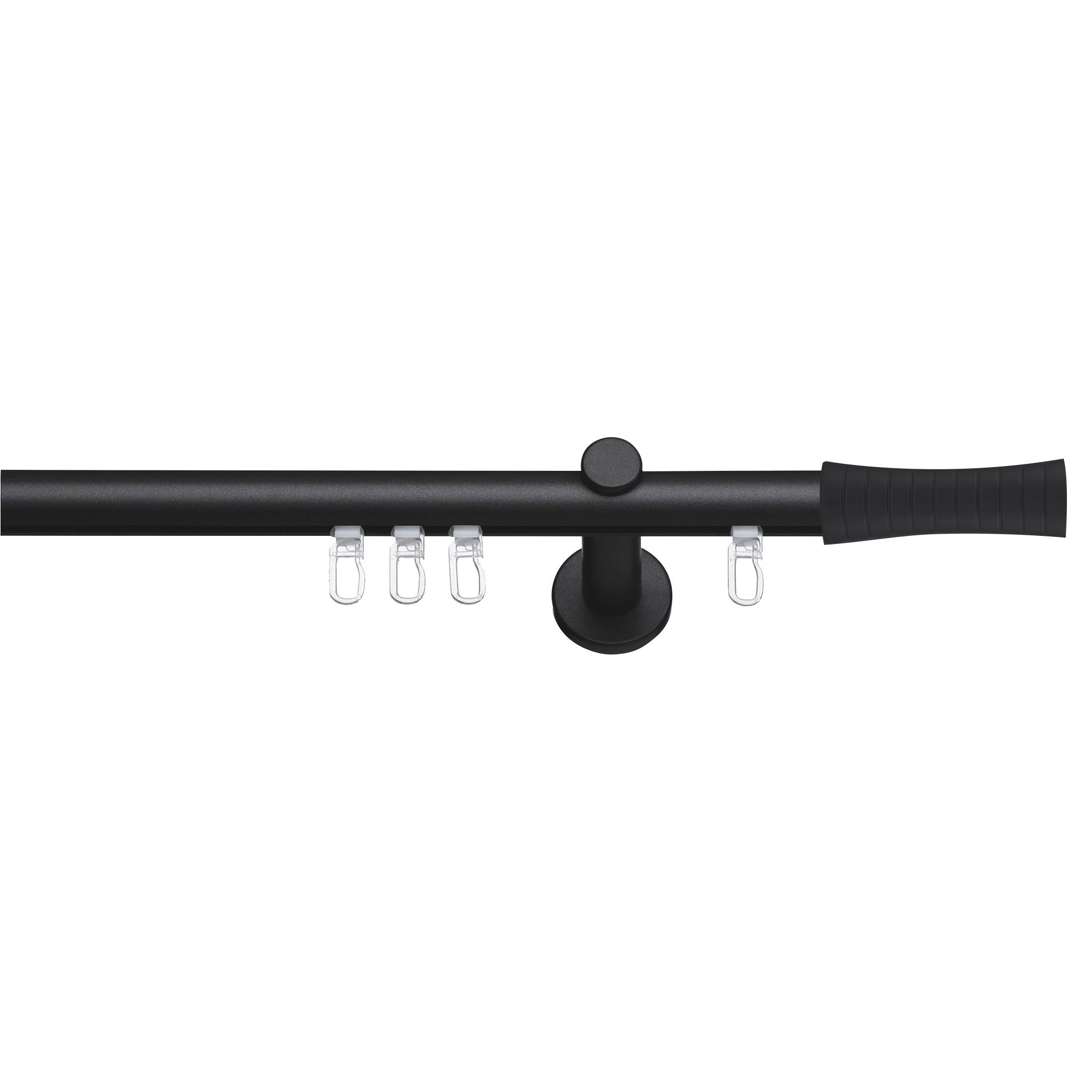 SN DECO GROUP Gardinenstange Innenlaufgarnitur Nancy, günstig online kaufen