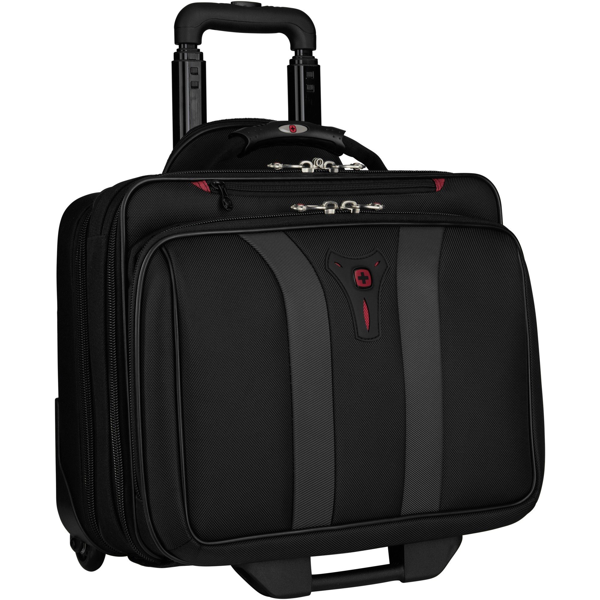 Wenger Business-Koffer Granada 15.6" - 2-Rollen-Businesstrolley günstig online kaufen