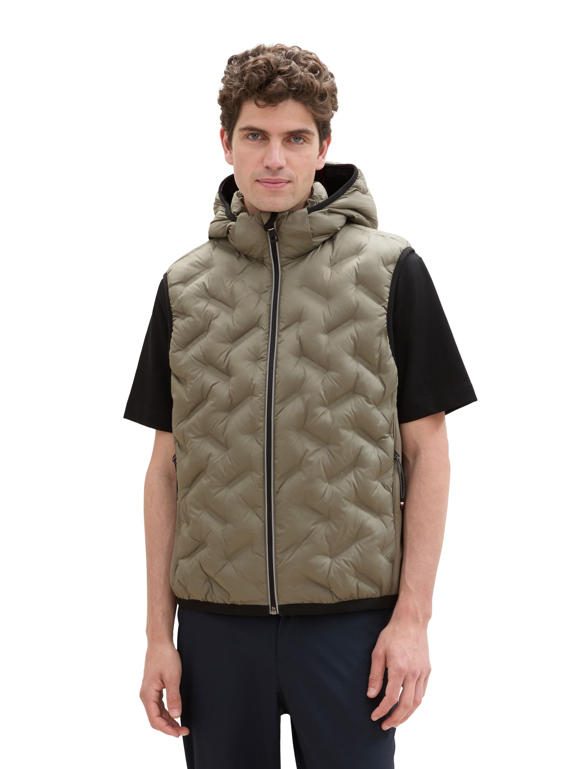 TOM TAILOR Steppweste