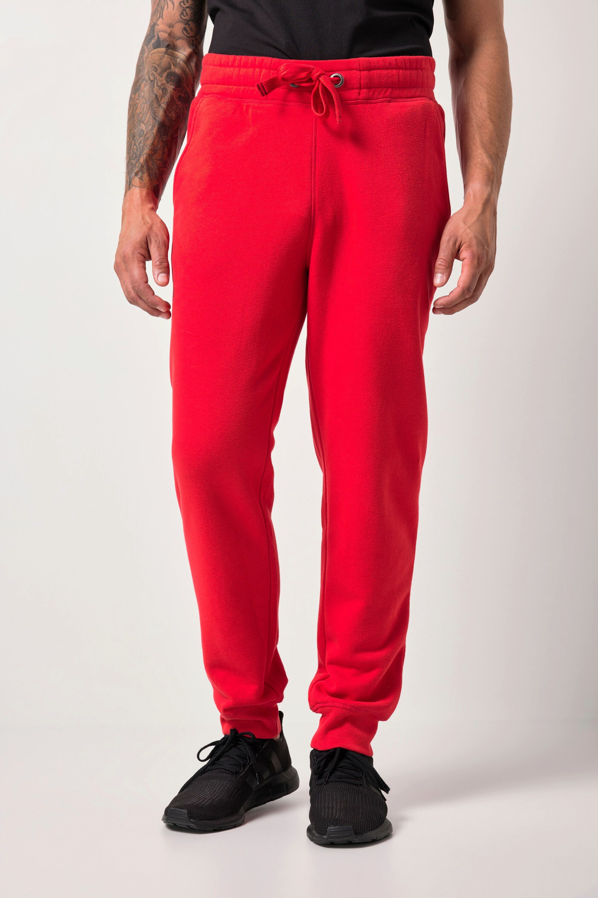 JP1880 Sweathose Sweathose Fitness Tunnelzug Modern günstig online kaufen