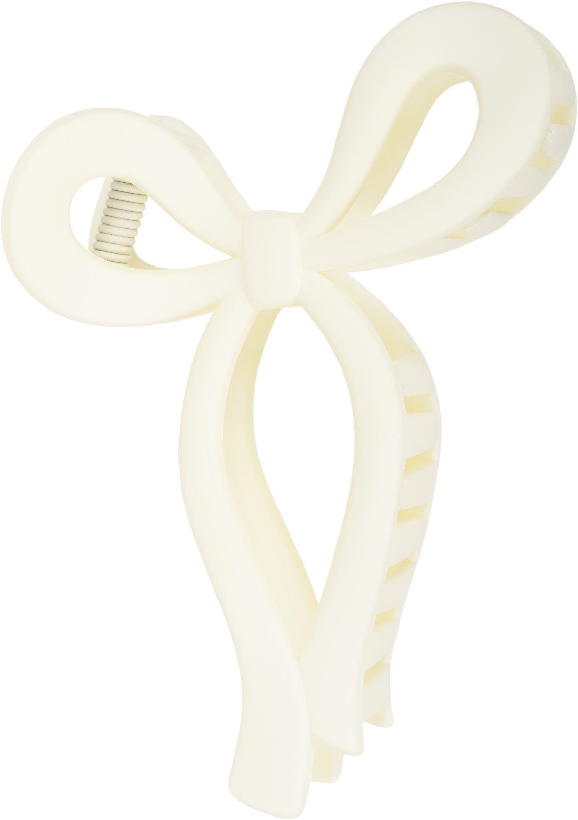 styleBREAKER Haarspange, 1-tlg., Haarklammer Schleife