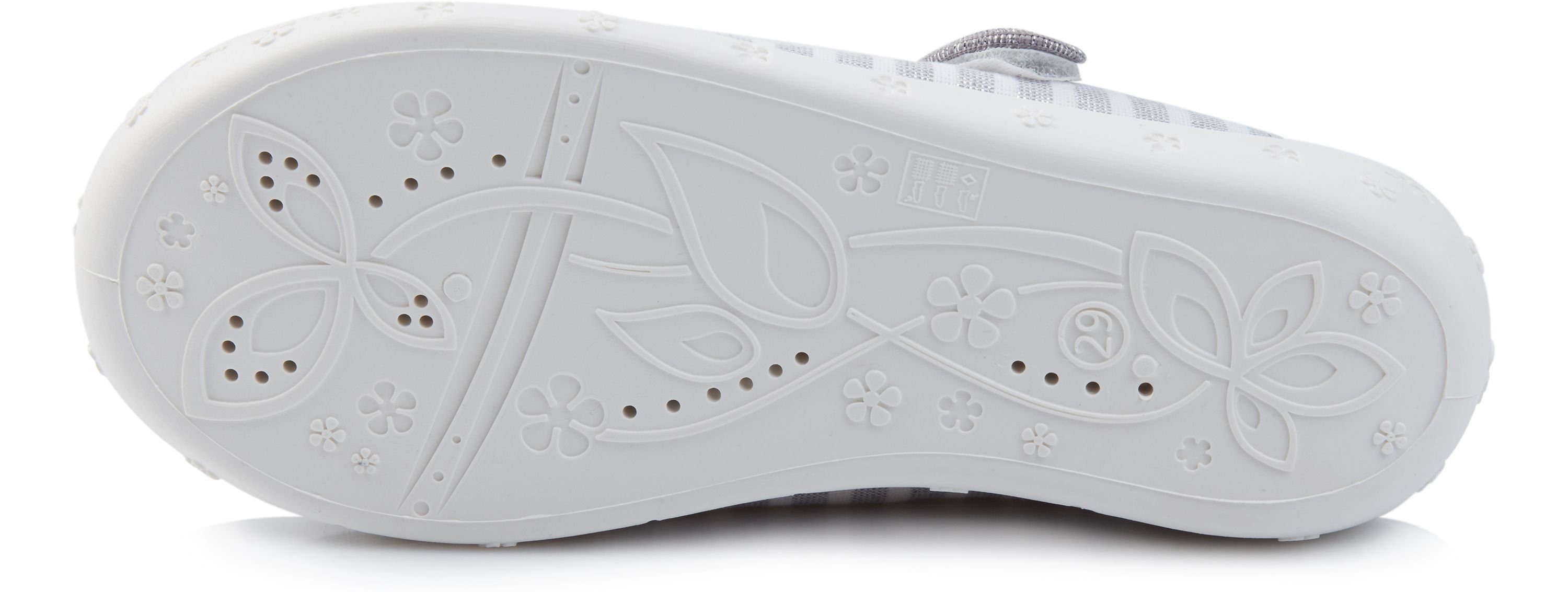 Ladeheid Kinder Mädchen Jungen Hausschuhe LARW007 Hausschuh