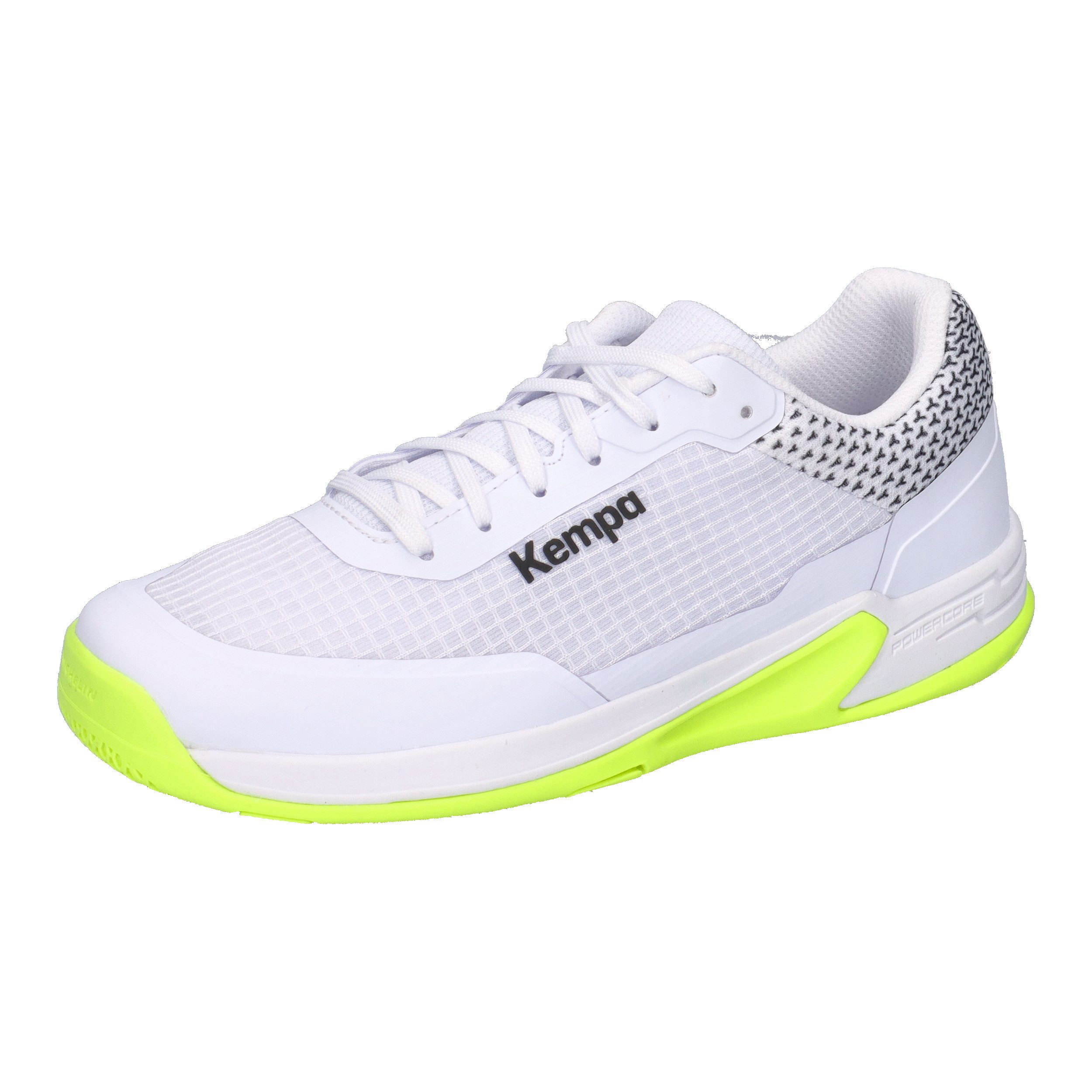 Kempa Kempa Kinder Handballschuhe Wing 3.0 Jr Hallenschuh