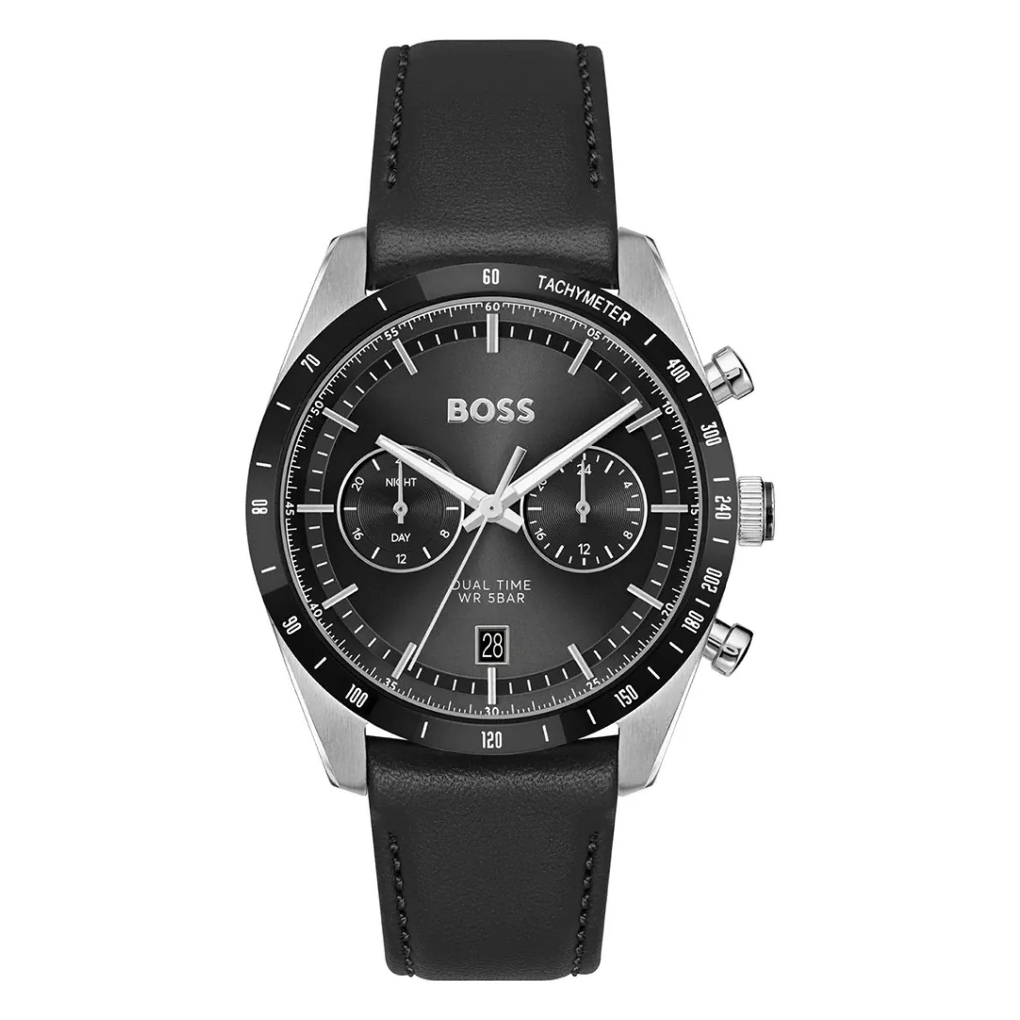 BOSS Quarzuhr 1514284 günstig online kaufen