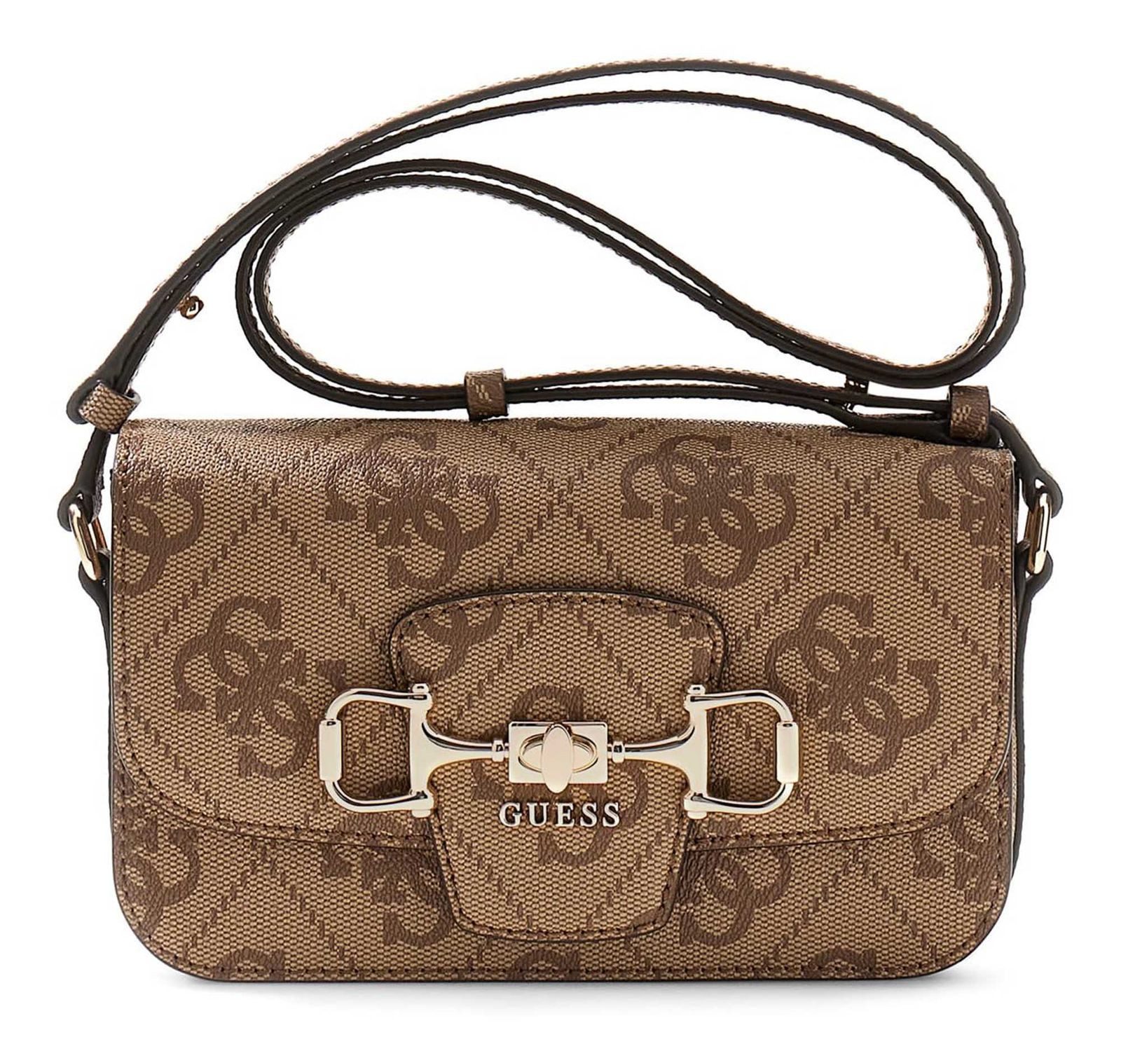 Guess Umhängetasche Convertible Xbody Flap günstig online kaufen