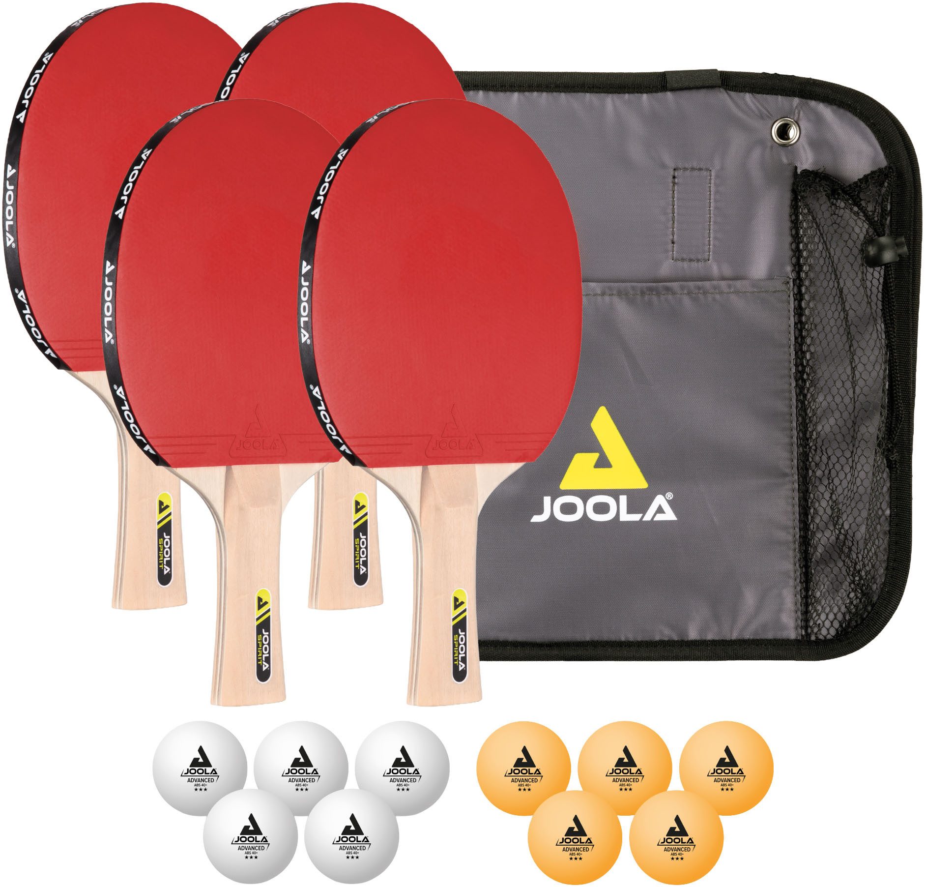 Joola Tischtennisschläger Family Set (Set)
