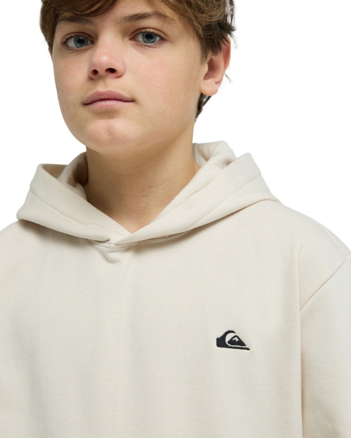 Quiksilver Kapuzensweatshirt Basic